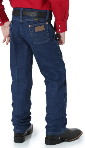 Wrangler ProRodeo Cowboy Cut Jeans for Little Boys